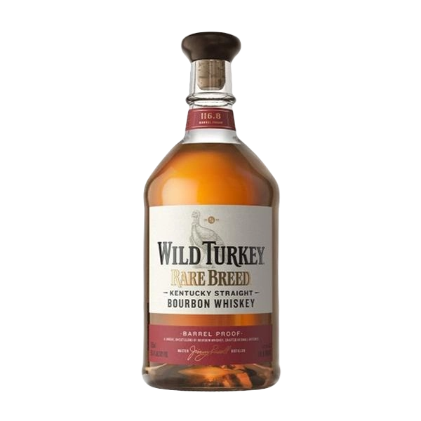 와일드 터키 레어 브리드